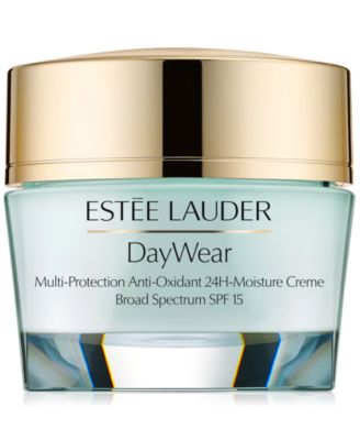 DayWear Advanced Multi-Protection Anti-Oxidant Cream Moisturizer SPF 15 - Normal/Combination Skin, 1.7 oz.