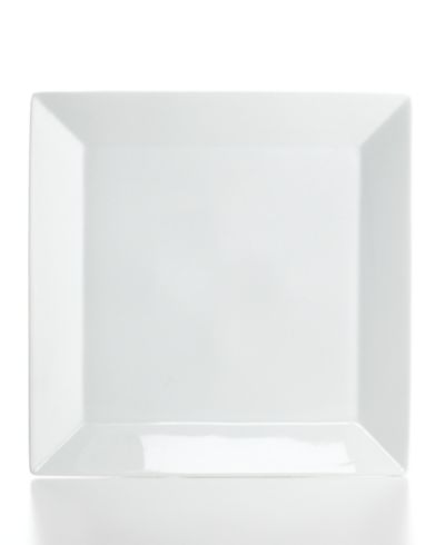 The Cellar Marc Square Dinner Plate, Exclusively at Macy's