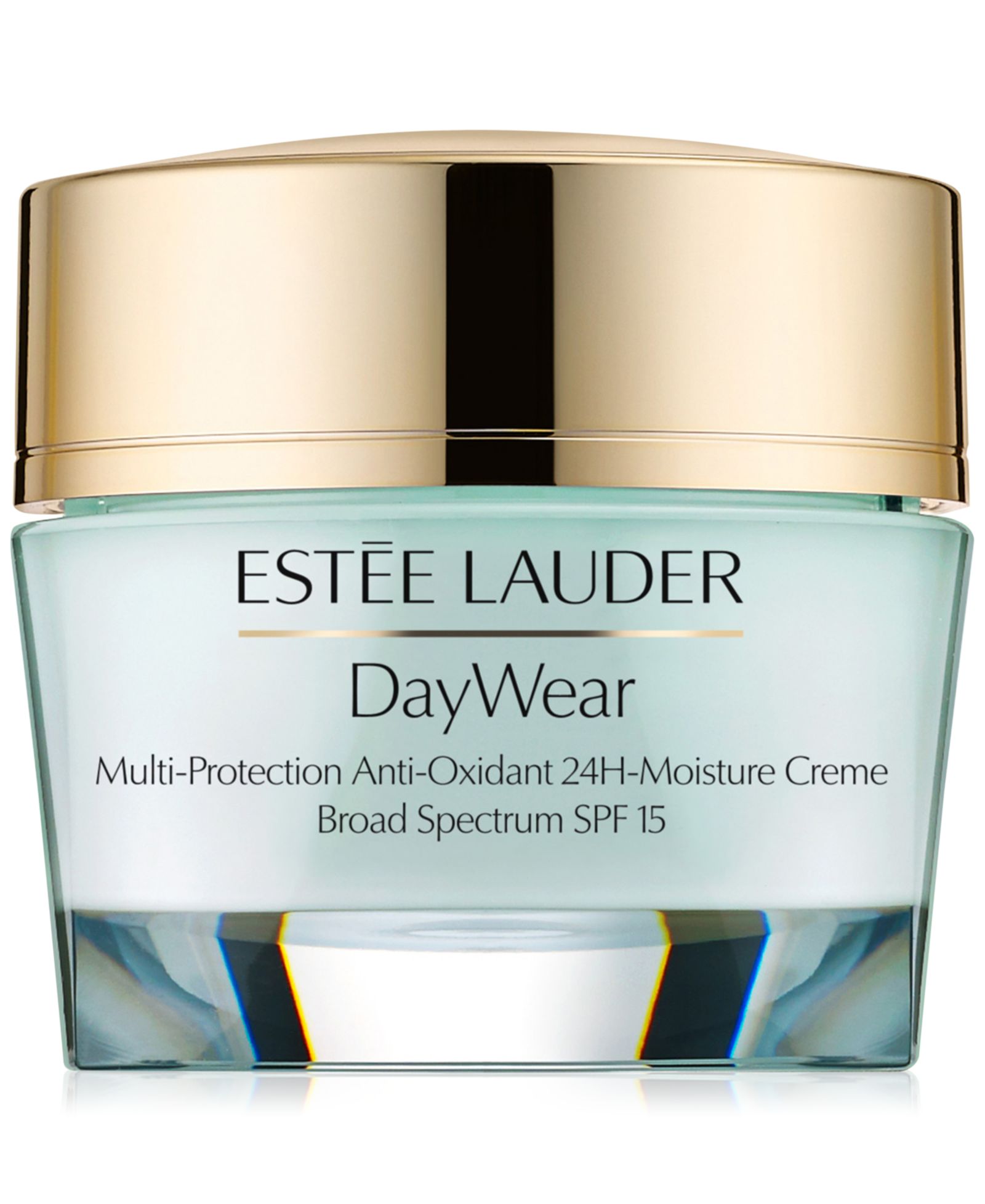 DayWear Advanced Multi-Protection Anti-Oxidant Cream Moisturizer SPF 15 – Dry Skin, 1.7 oz.