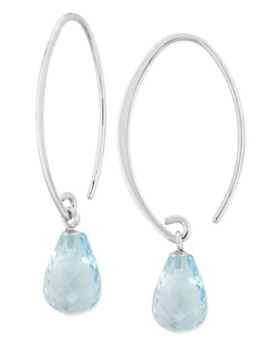 Blue Topaz