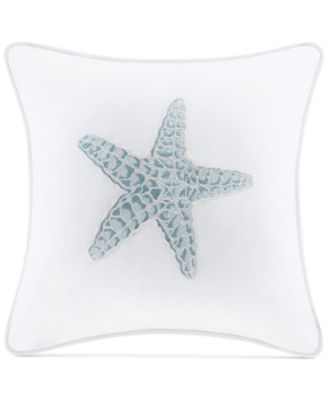 Harbor House Maya Bay Decorative Pillow, 16" x 16"