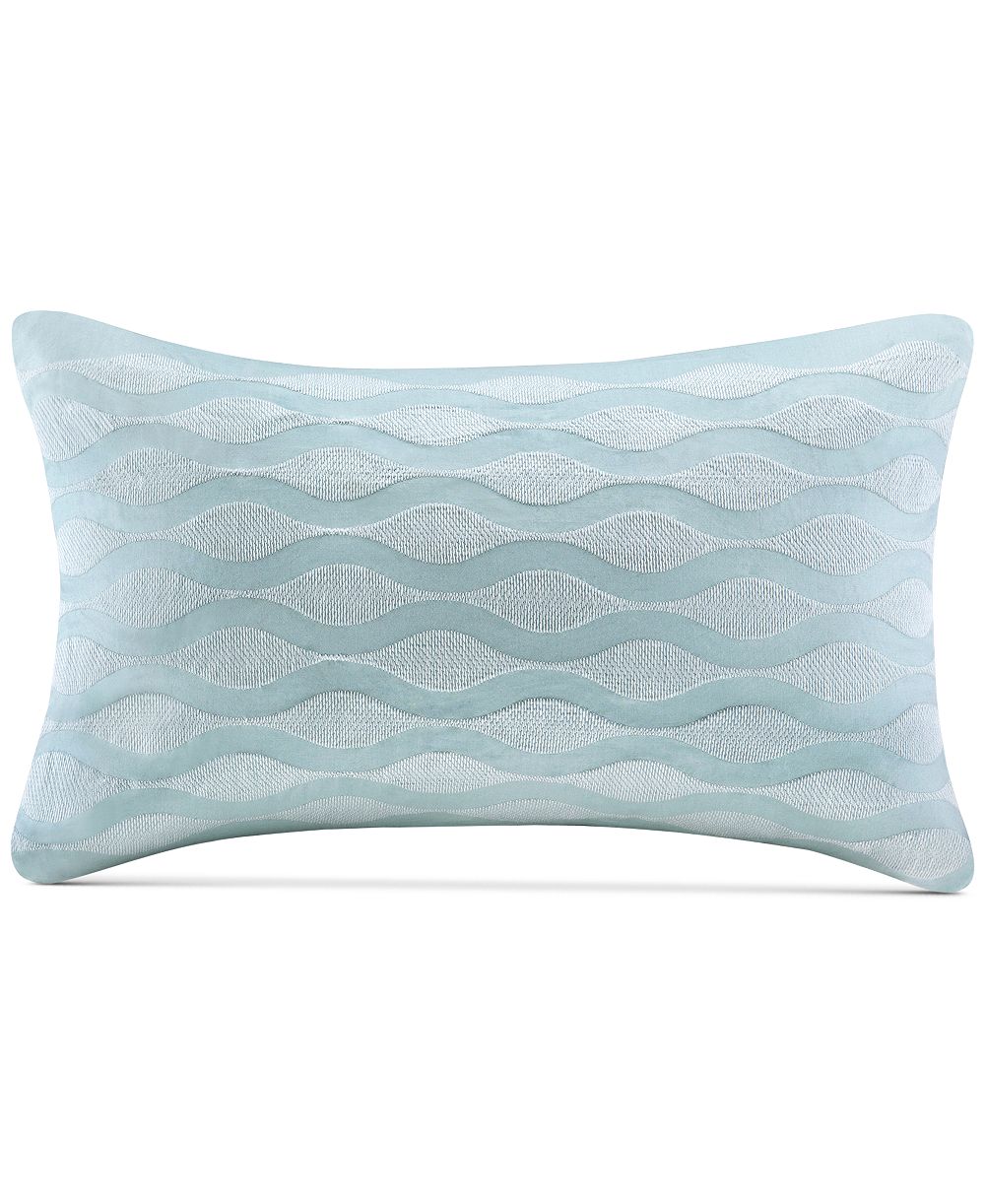Harbor House Maya Bay Decorative Pillow, 12" x 20"
