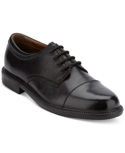 Dockers Мужские оксфорды Gordon Cap Toe