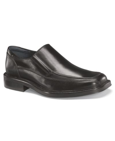 Мужские лоферы Dockers Men's Proposal Bike Toe