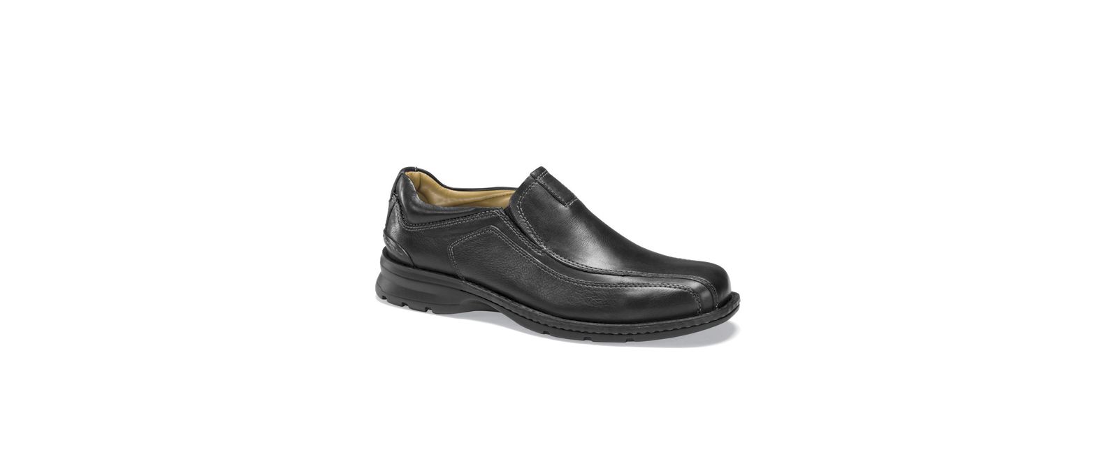 Dockers Мужские лоферы Agent Bike Toe
