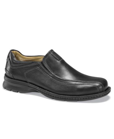Dockers Мужские лоферы Agent Bike Toe