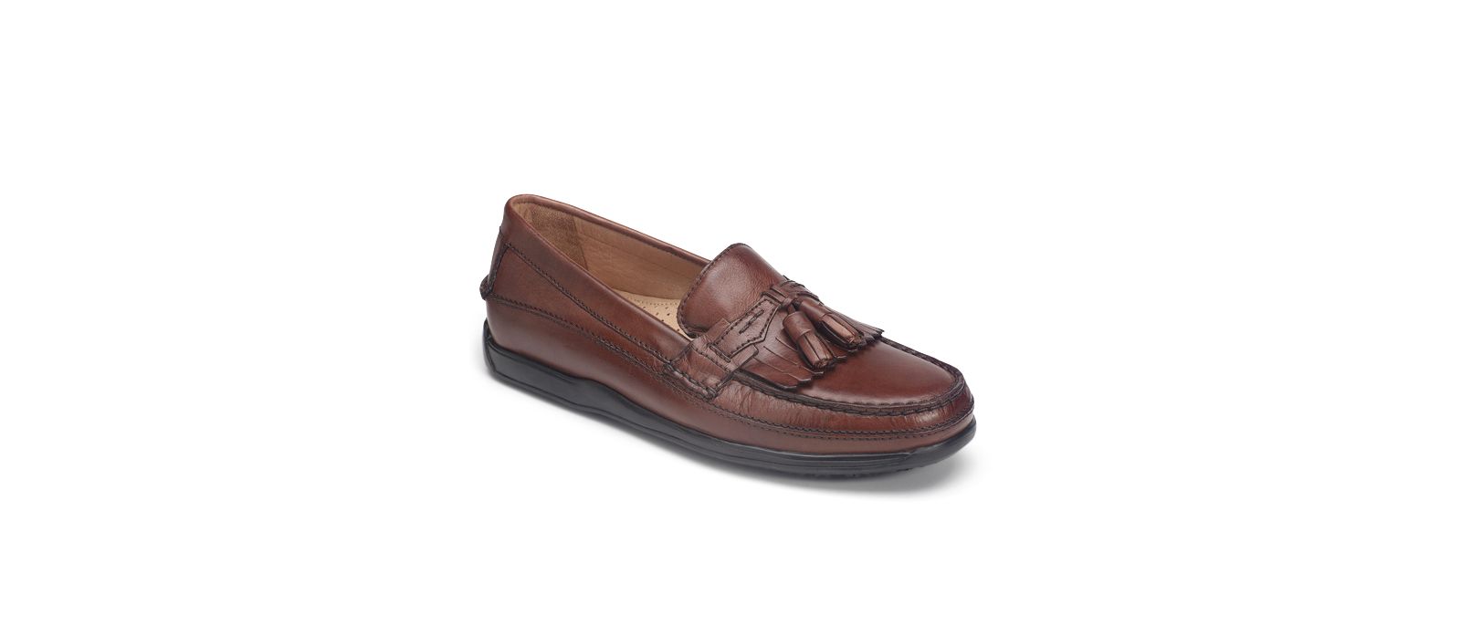 Мужские лоферы Dockers Sinclair Kiltie Tassel