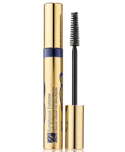 Тушь Estée Lauder Sumptuous Extreme Lash Multiplying Volume and Length