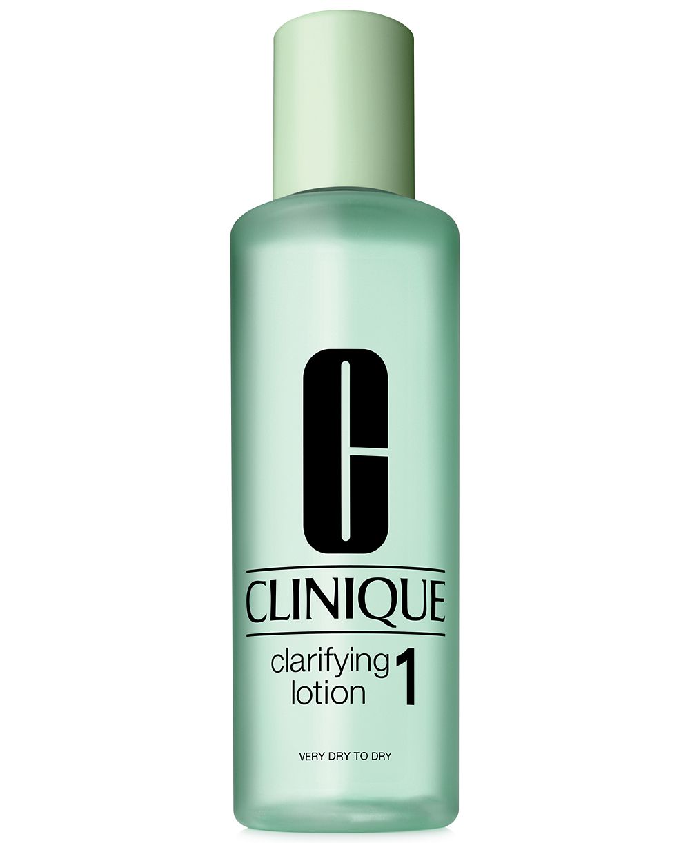 Очищающий тоник для лица Clinique Clarifying Face Lotion, 13.5 fl. oz.