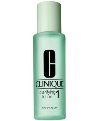 Очищающий тоник для лица Clinique Clarifying Face Lotion 1, 6.7 fl. oz.