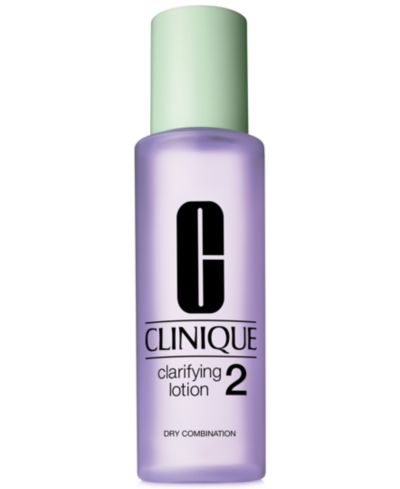 Тоник Clinique Clarifying Face Lotion Toner 2, 6.7 fl. oz.