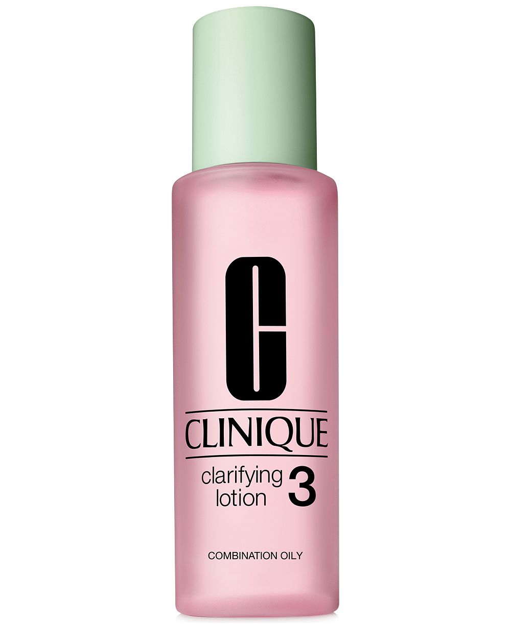 Clinique Clarifying Face Lotion 3, 6.7 fl. oz.