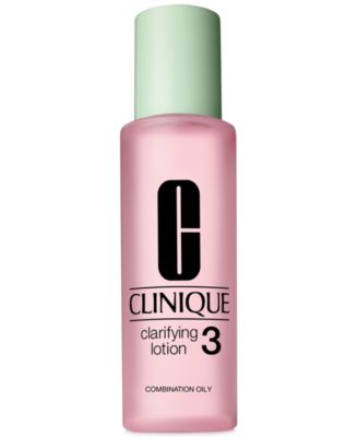 Очищающий лосьон для лица Clinique Clarifying, 6.7 fl. oz.