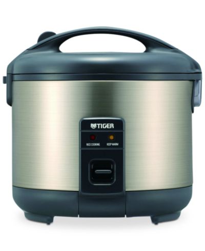Tiger JNP-S10U  5.5-Cup Rice Cooker