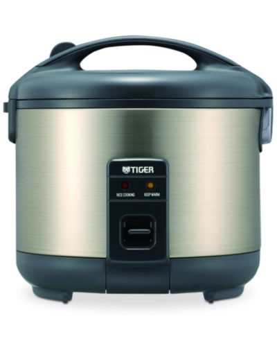 Tiger JNP-S55U 3-Cup Rice Cooker