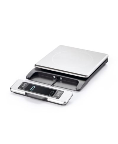 OXO Good Grips Stainless Steel Digital Scale