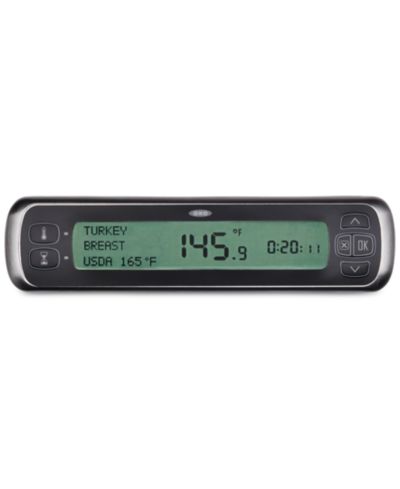 Цифровой термометр OXO Digital Leave-In Thermometer