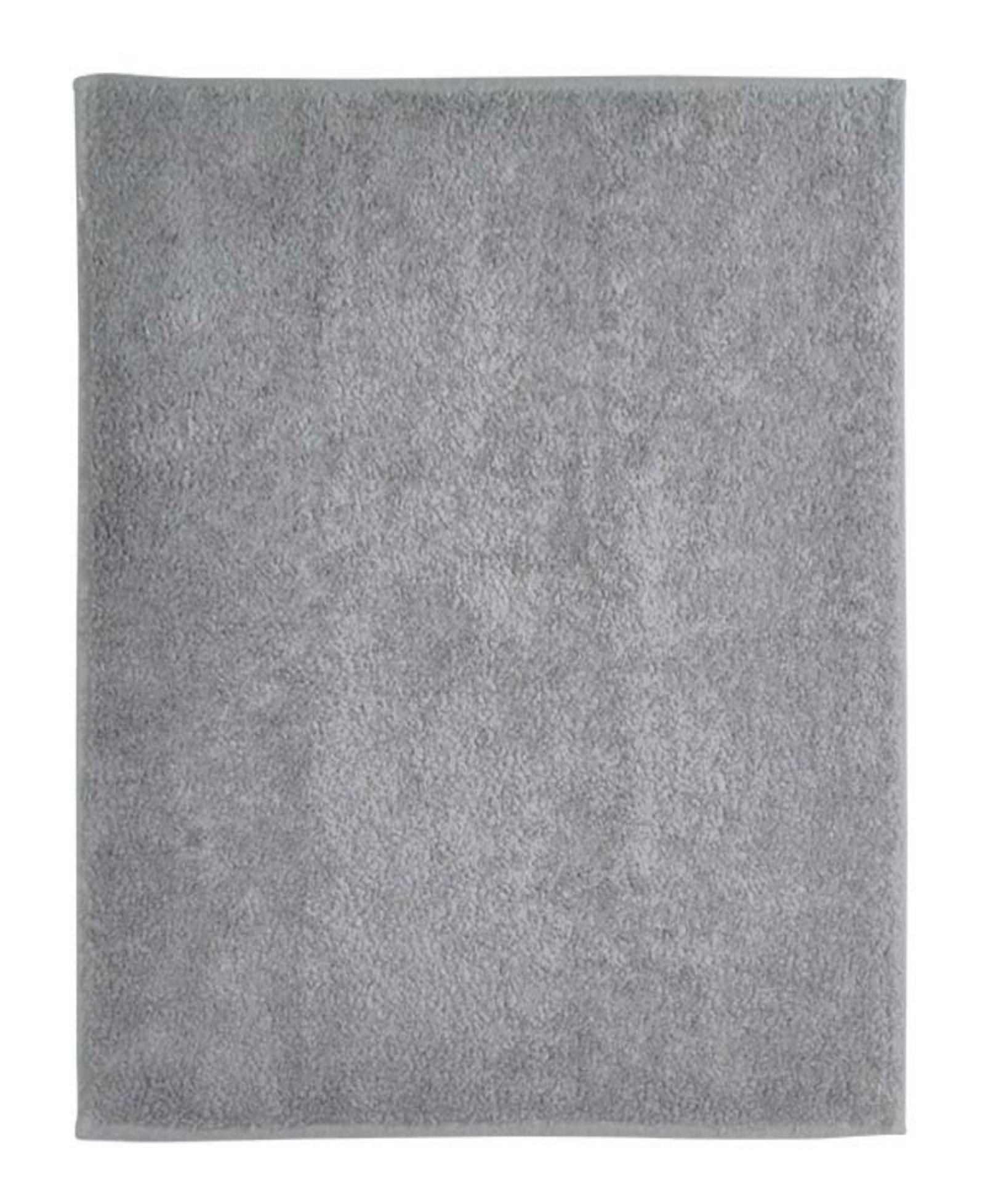 Uchino Zero Twist Washcloth, 13" x 16"