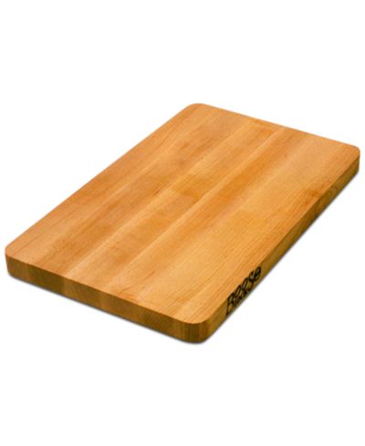 Разделочная доска John Boos Chop n Slice 16" x 10" reversible