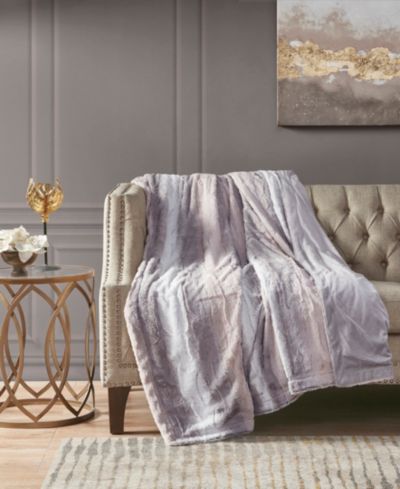 Blush/Grey
