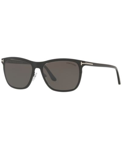 Tom Ford солнцезащитные очки ALASDHAIR