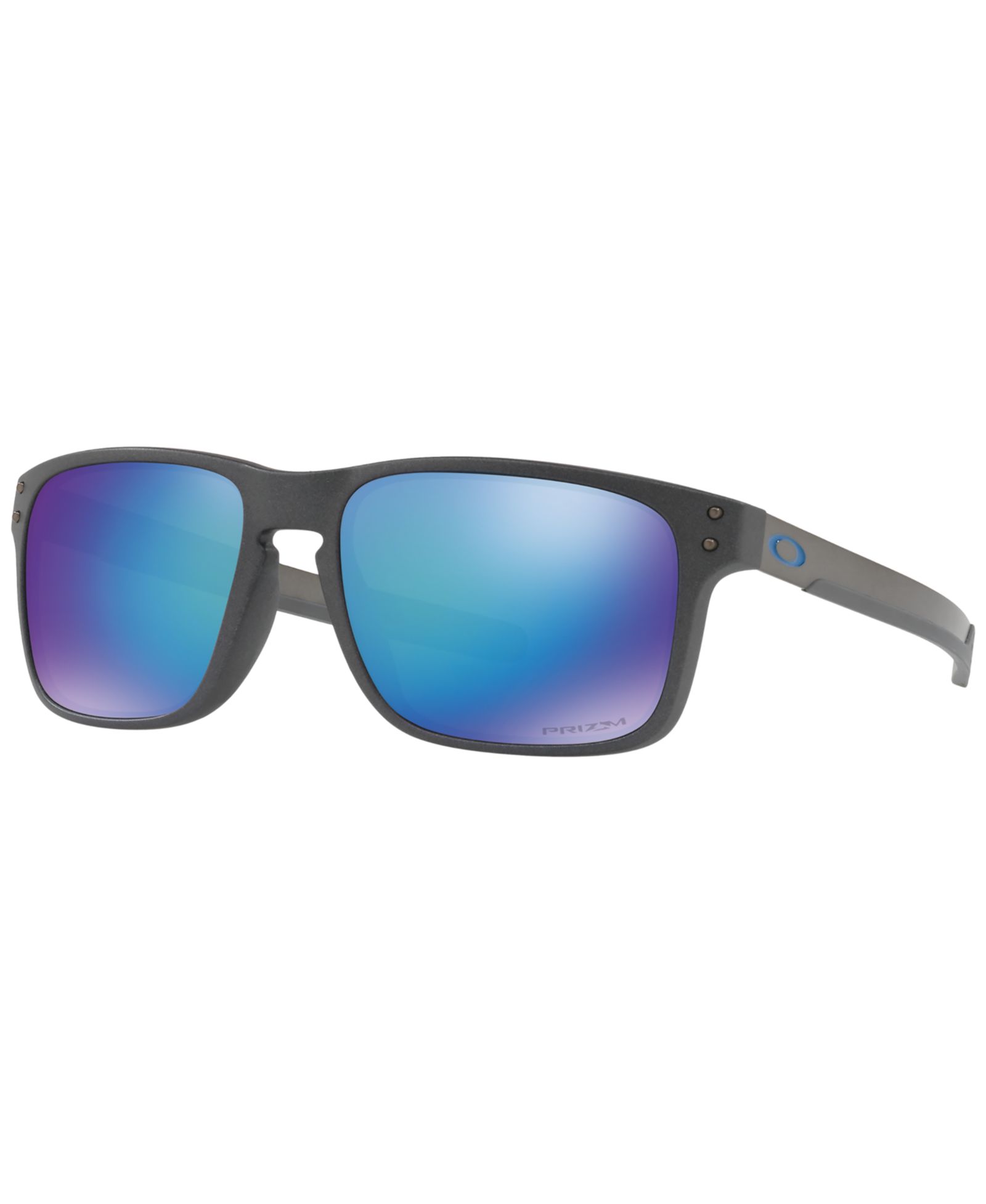 Солнцезащитные очки Oakley Holbrook Mix поляризационные, OO9384