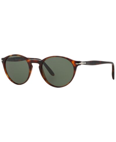 Солнцезащитные очки Persol Мужские, PO3092SM