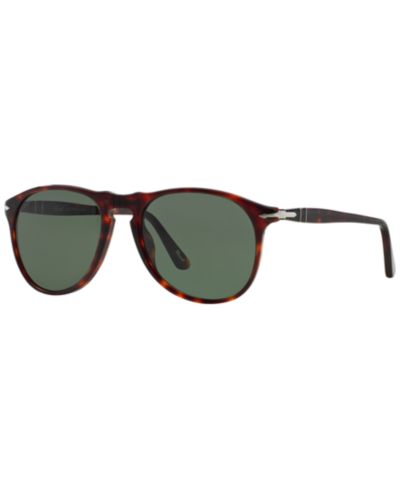 Persol мужские солнцезащитные очки, PO9649S