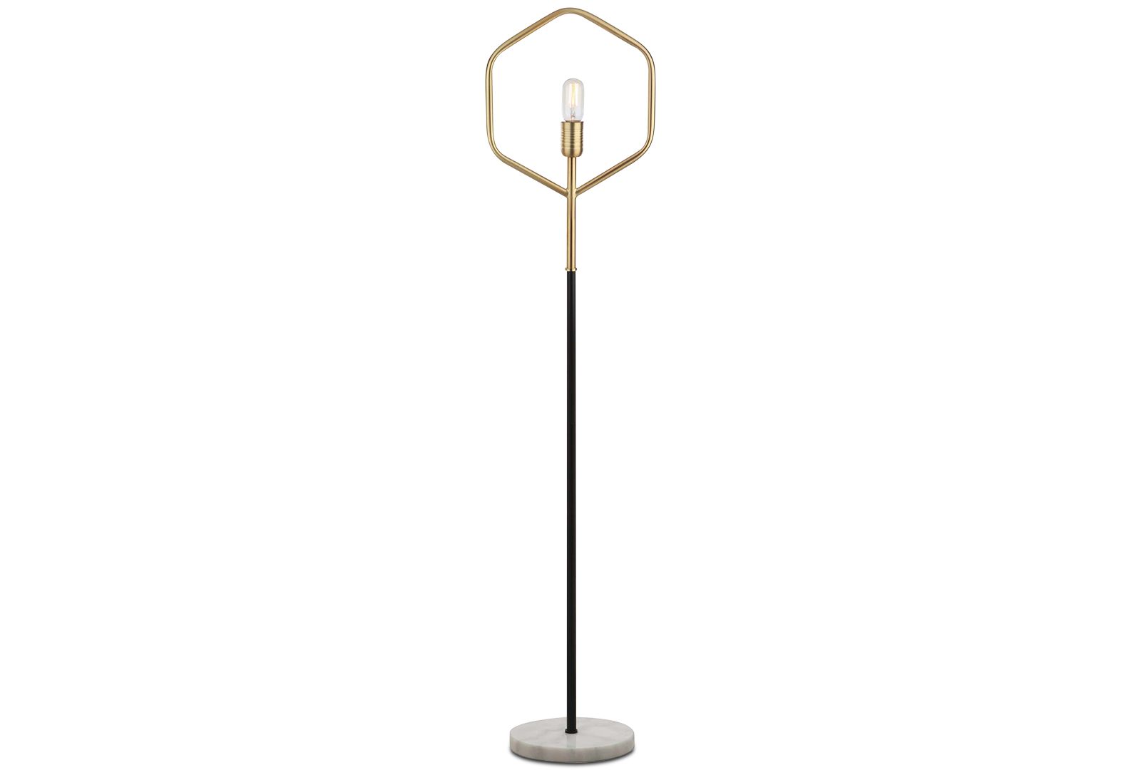 Safavieh Mave Floor Lamp