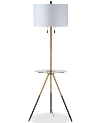 Safavieh Напольный торшер Morrison Accent Table