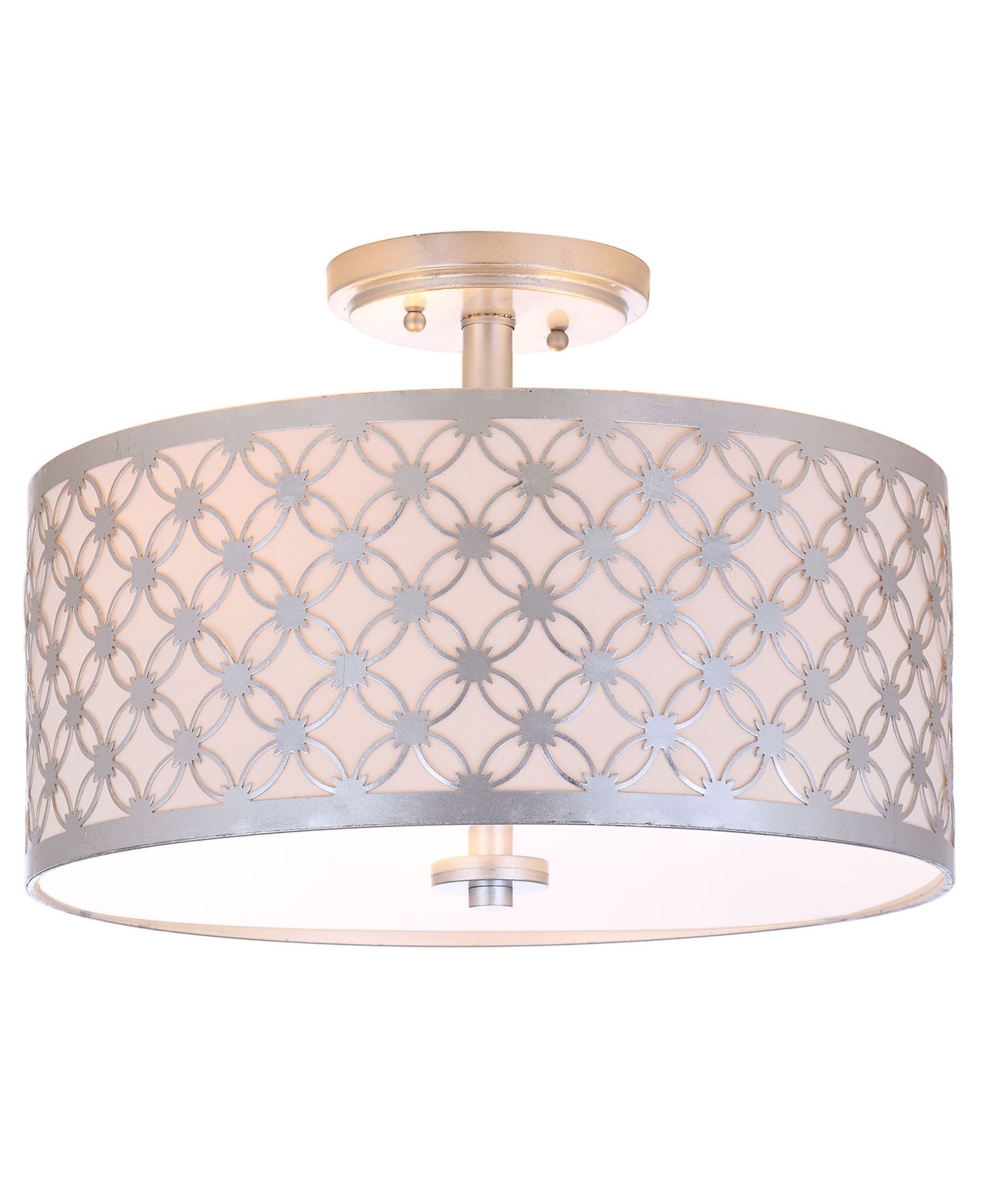 Safavieh Hutch Flush Mount