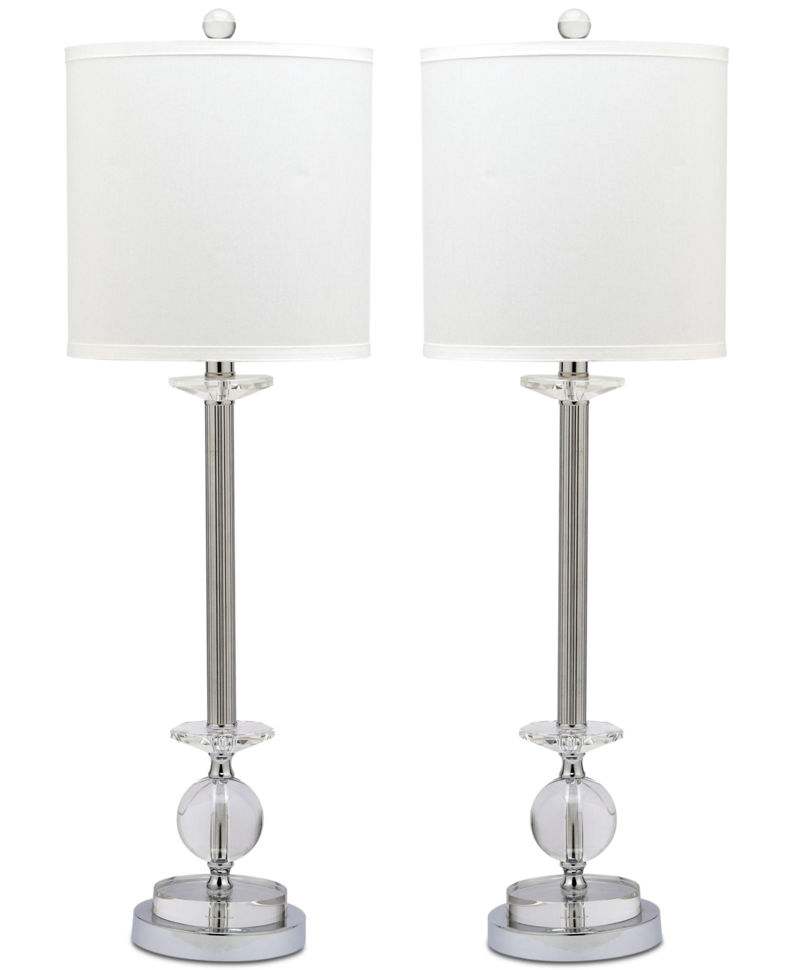 Safavieh Marla Set of 2 Table Lamps