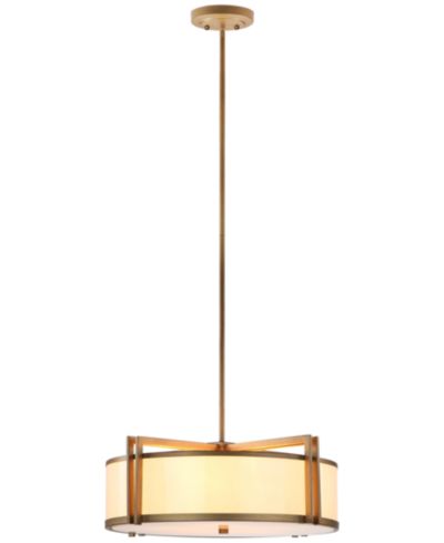 Safavieh Orb Pendant