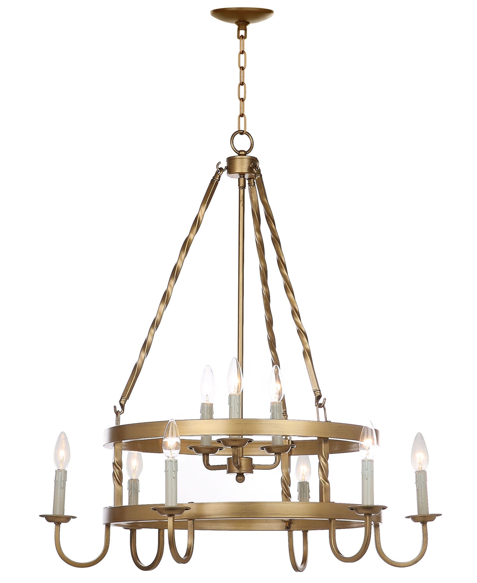 Люстра Safavieh Crowley Adjustable