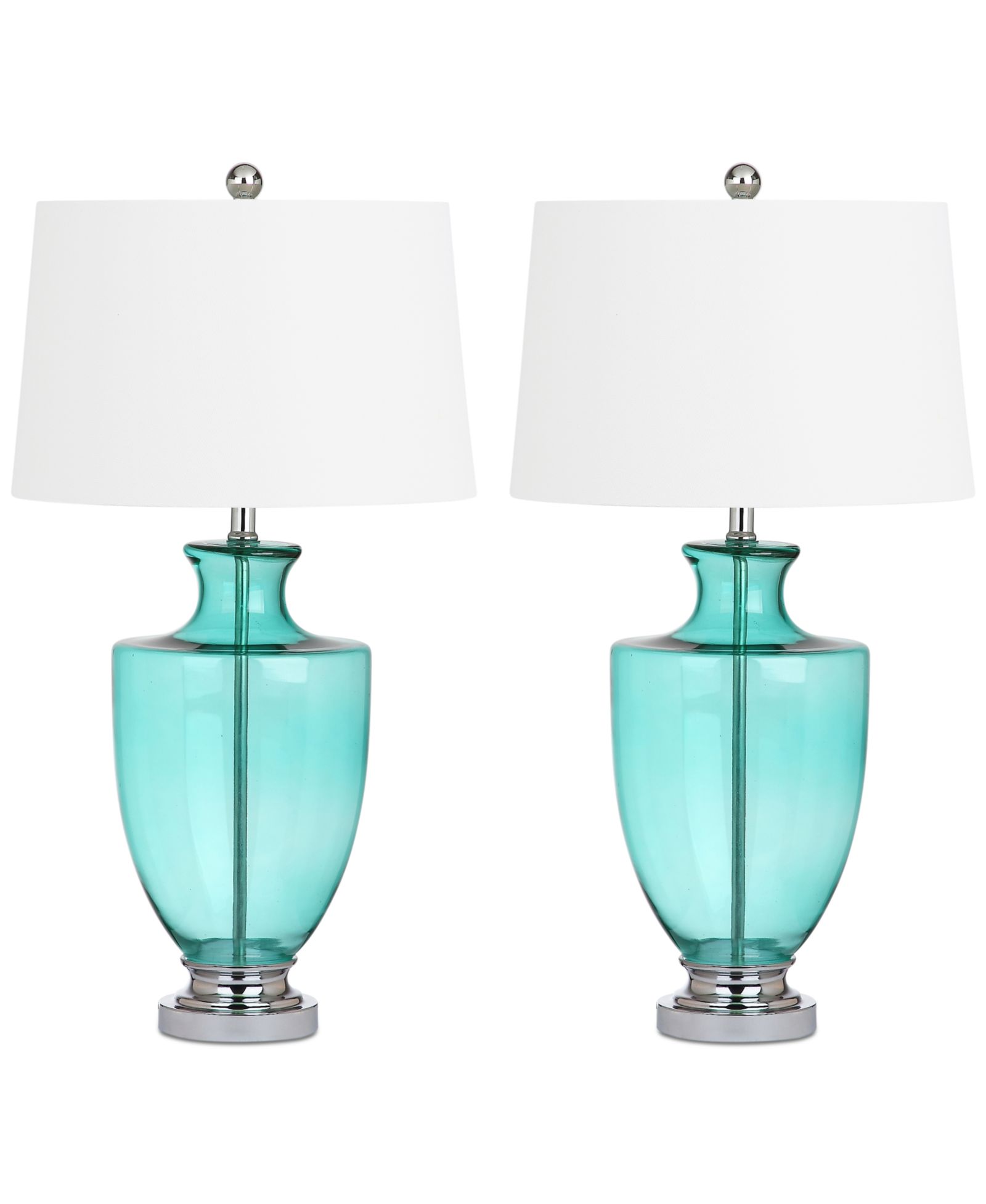 Safavieh Desiree Set of 2 Table Lamps