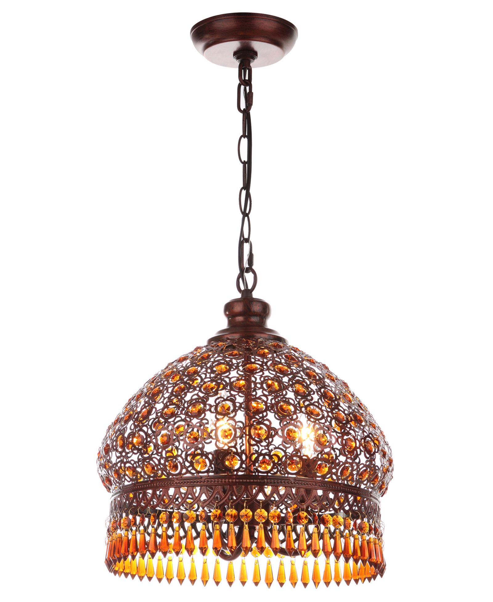 Safavieh Sultan Adjustable Pendant