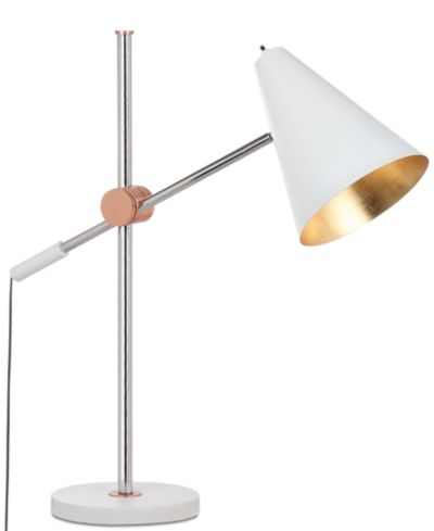 Настольная лампа Safavieh Alexus Table Lamp
