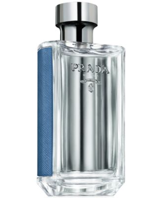 Мужской парфюмированный спрей PRADA L'Homme Prada L'Eau, 3.4 oz.