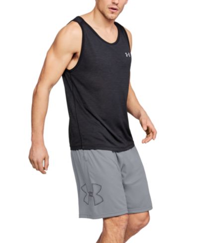 Мужские шорты Under Armour с логотипом