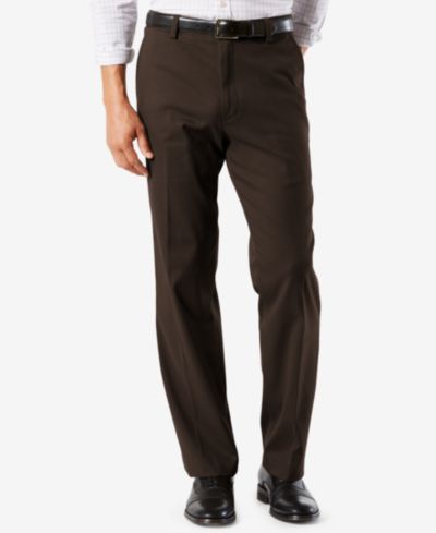 Мужские брюки Dockers Easy Classic Fit Khaki Stretch