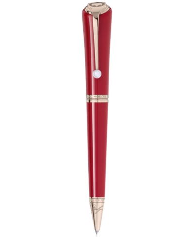 LIMITED EDITION Montblanc Muses Marilyn Monroe Special Edition Ballpoint Pen