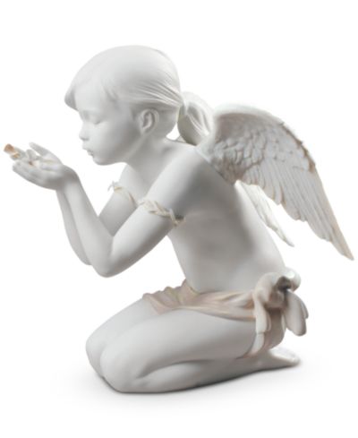 Lladró A Fantasy Breath Figurine