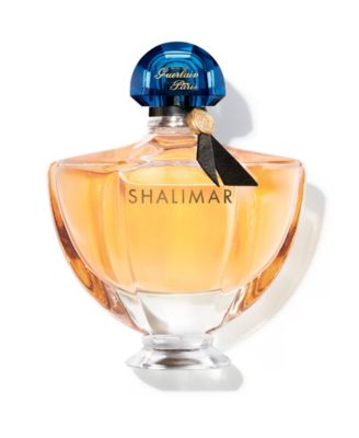 Guerlain Shalimar Eau de Toilette Spray, 3-oz.