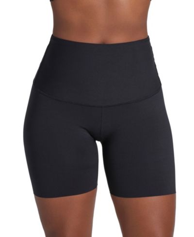 Leonisa Женские утягивающие шорты-слипы High-Waisted Shaper 012925