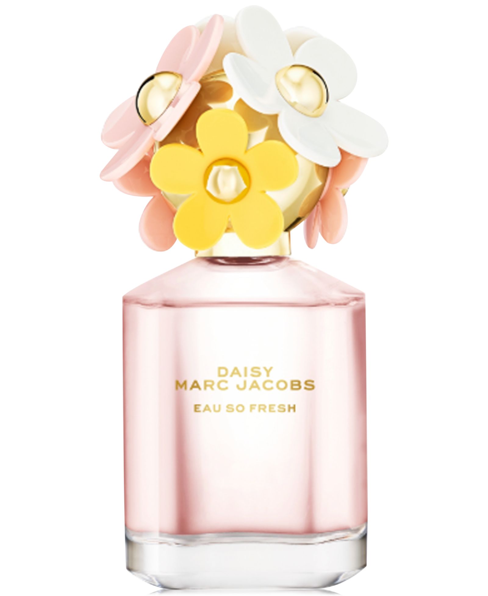 Духи MARC JACOBS Daisy Eau So Fresh, спрей, 2.5 oz