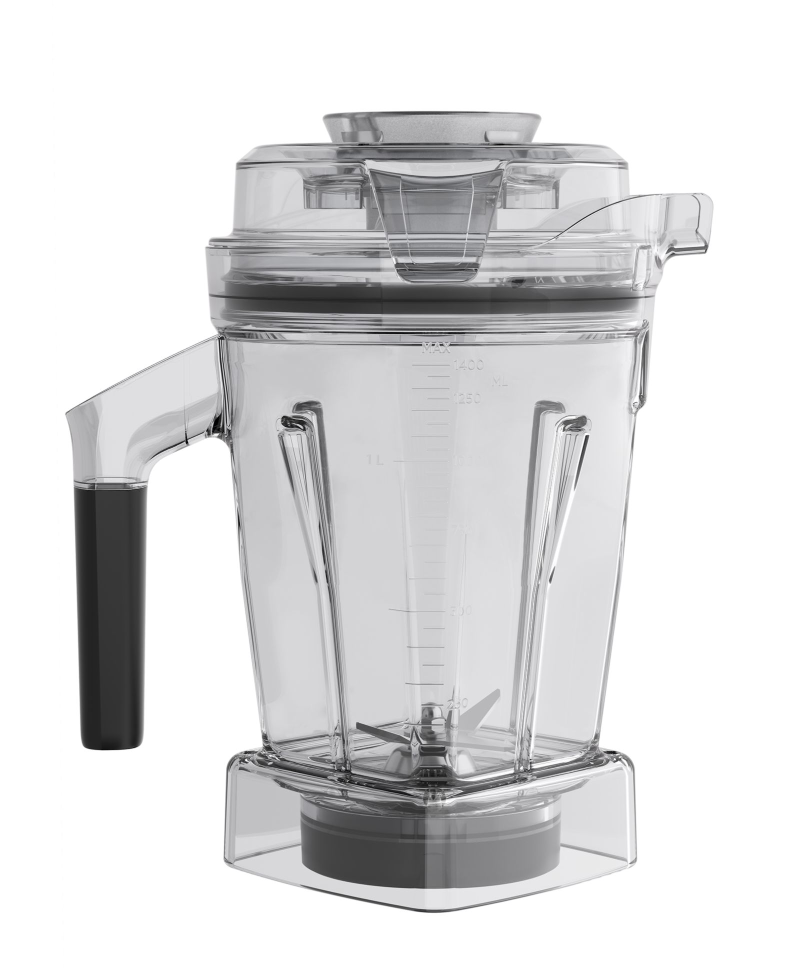 Vitamix 48-ounce Container with SELF-DETECT