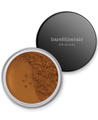 Neutral Dark 24 - for dark skin with neutral undertones