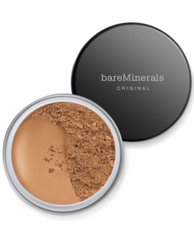 Neutral Tan 21 - for tan skin with neutral undertones