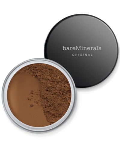 Neutral Deep 29 - for dark to deep skin with neutral to warm undertones