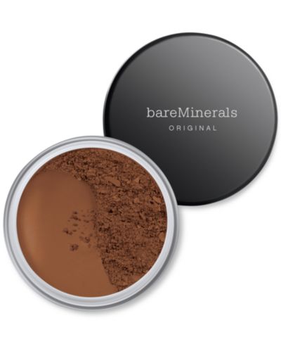 Рассыпная тональная основа bareMinerals Original SPF 15